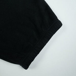 SUPREME シュプリーム 24AW Polartec pants Black フリースパンツ 黒 Size 【S】 【新古品・未使用品】 20828895