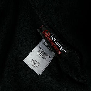 SUPREME シュプリーム 24AW Polartec pants Black フリースパンツ 黒 Size 【S】 【新古品・未使用品】 20828895