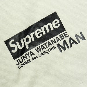 SUPREME シュプリーム ×JUNYA WATANABE COMME des GARCONS MAN 21AW GORE-TEX Denim Parka Natural ジャケット ナチュラル Size 【M】 【新古品・未使用品】 20828896
