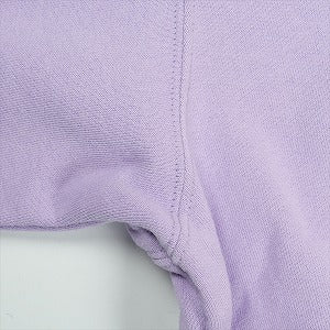 SUPREME シュプリーム 24SS Established Crewneck Violet クルーネックスウェット 紫 Size 【L】 【新古品・未使用品】 20828897
