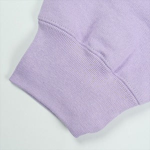 SUPREME シュプリーム 24SS Established Crewneck Violet クルーネックスウェット 紫 Size 【L】 【新古品・未使用品】 20828897