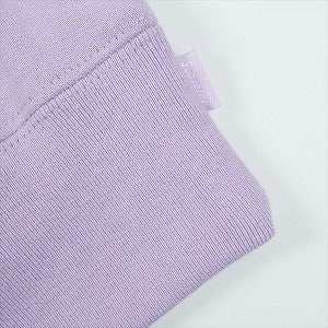SUPREME シュプリーム 24SS Established Crewneck Violet クルーネックスウェット 紫 Size 【L】 【新古品・未使用品】 20828897