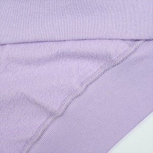 SUPREME シュプリーム 24SS Established Crewneck Violet クルーネックスウェット 紫 Size 【L】 【新古品・未使用品】 20828897