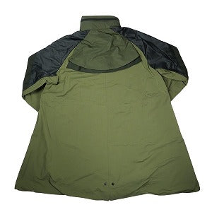 sacai サカイ ×NIKE NRG Trench Jacket Khaki ジャケット カーキ Size 【S】 【新古品・未使用品】 20828898
