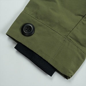 sacai サカイ ×NIKE NRG Trench Jacket Khaki ジャケット カーキ Size 【S】 【新古品・未使用品】 20828898