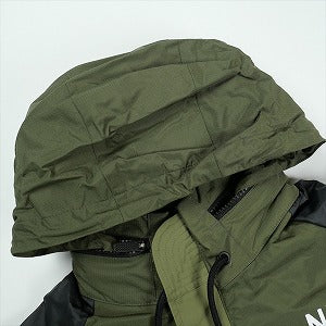 sacai サカイ ×NIKE NRG Trench Jacket Khaki ジャケット カーキ Size 【S】 【新古品・未使用品】 20828898