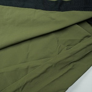 sacai サカイ ×NIKE NRG Trench Jacket Khaki ジャケット カーキ Size 【S】 【新古品・未使用品】 20828898