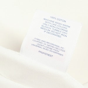 SUPREME シュプリーム 19AW Mary J. Blige Tee White Tシャツ 白 Size 【L】 【新古品・未使用品】 20828904