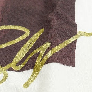 SUPREME シュプリーム 19AW Mary J. Blige Tee White Tシャツ 白 Size 【L】 【新古品・未使用品】 20828904