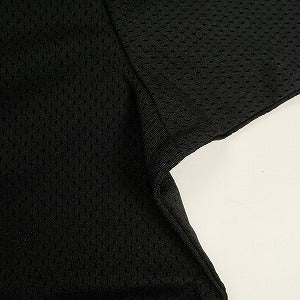 SUPREME シュプリーム 24AW S Logo Baseball Henley Black ベースボールヘンリーネックTシャツ 黒 Size 【L】 【新古品・未使用品】 20828911