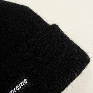 SUPREME シュプリーム 24AW Mohair Beanie Black モヘアビーニー 黒 Size 【フリー】 【新古品・未使用品】 20828915