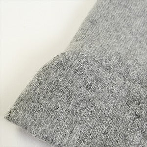 SUPREME シュプリーム 23AW Mohair Beanie Heather Grey ビーニー 灰 Size 【フリー】 【新古品・未使用品】 20828916