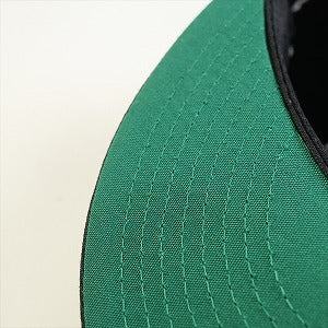 SUPREME シュプリーム 23AW Worldwide Box Logo New Era Black キャップ 黒 Size 【7　5/8 XL)】 【新古品・未使用品】 20828919