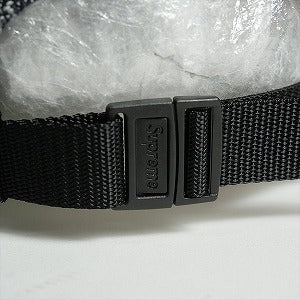 SUPREME シュプリーム 25SS Bandana Jacquard Denim Camp Cap Black キャンプキャップ 黒 Size 【フリー】 【新古品・未使用品】 20828920