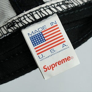 SUPREME シュプリーム 24FW Pigment S Logo 6-Panel Navy キャップ 紺 Size 【フリー】 【新古品・未使用品】 20828922