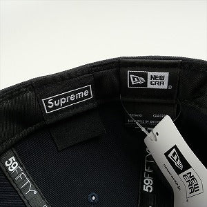 SUPREME シュプリーム 22SS Handstyle Nea Era Cap Navy キャップ 紺 Size 【7　5/8 XL)】 【新古品・未使用品】 20828923