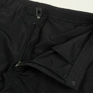 SUPREME シュプリーム ×The North Face 22SS Trekking Zip-Off Belted Pant パンツ 黒 Size 【S】 【新古品・未使用品】 20828934