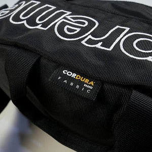SUPREME シュプリーム 19AW Waist Bag Black ウエストバッグ 黒 Size 【フリー】 【新古品・未使用品】 20828936