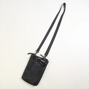 SUPREME シュプリーム 19AW Shoulder Bag Black ショルダーバッグ 黒 Size 【フリー】 【新古品・未使用品】 20828938