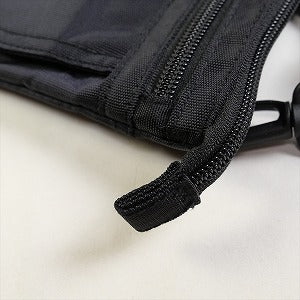 SUPREME シュプリーム 19AW Shoulder Bag Black ショルダーバッグ 黒 Size 【フリー】 【新古品・未使用品】 20828938