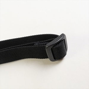 SUPREME シュプリーム 19AW Shoulder Bag Black ショルダーバッグ 黒 Size 【フリー】 【新古品・未使用品】 20828938