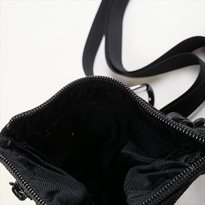 SUPREME シュプリーム 19AW Shoulder Bag Black ショルダーバッグ 黒 Size 【フリー】 【新古品・未使用品】 20828938
