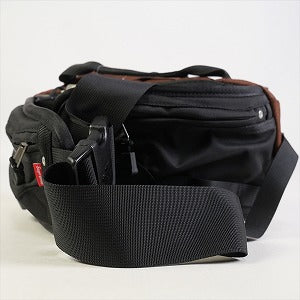 SUPREME シュプリーム ×The North Face Steep 22AW Tech Waist Bag ウエストバッグ 茶 Size 【フリー】 【新古品・未使用品】 20828940