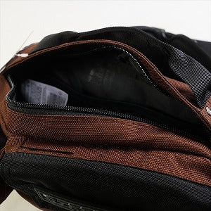 SUPREME シュプリーム ×The North Face Steep 22AW Tech Waist Bag ウエストバッグ 茶 Size 【フリー】 【新古品・未使用品】 20828940