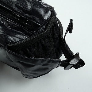 SUPREME シュプリーム 17AW Waist Bag Black ウエストバッグ 黒 Size 【フリー】 【新古品・未使用品】 20828942