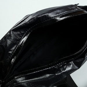 SUPREME シュプリーム 17AW Waist Bag Black ウエストバッグ 黒 Size 【フリー】 【新古品・未使用品】 20828942
