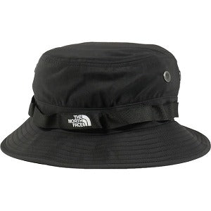 SUPREME シュプリーム ×The North Face 22SS Trekking Crusher Black ハット 黒 Size 【L】 【新古品・未使用品】 20828943