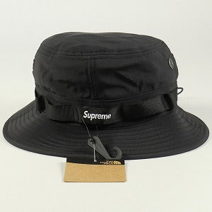 SUPREME シュプリーム ×The North Face 22SS Trekking Crusher Black ハット 黒 Size 【L】 【新古品・未使用品】 20828943