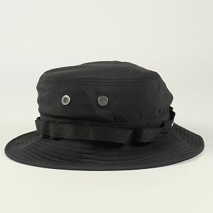 SUPREME シュプリーム ×The North Face 22SS Trekking Crusher Black ハット 黒 Size 【L】 【新古品・未使用品】 20828943