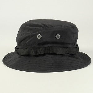 SUPREME シュプリーム ×The North Face 22SS Trekking Crusher Black ハット 黒 Size 【L】 【新古品・未使用品】 20828943