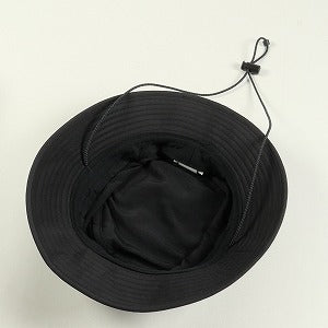 SUPREME シュプリーム ×The North Face 22SS Trekking Crusher Black ハット 黒 Size 【L】 【新古品・未使用品】 20828943