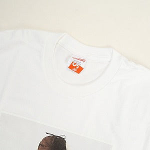 SUPREME シュプリーム 24AW Tyler, The Creator Tee White Tシャツ 白 Size 【L】 【新古品・未使用品】 20828946