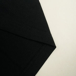 SUPREME シュプリーム ×NIKE Jordan 24AW Biggie S/S Top Black Tシャツ 黒 Size 【L】 【新古品・未使用品】 20828947