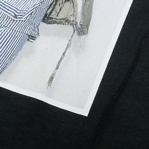 SUPREME シュプリーム 22AW Andre 3000 Tee Black Tシャツ 黒 Size 【L】 【新古品・未使用品】 20828948