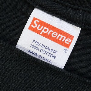 SUPREME シュプリーム 22AW Andre 3000 Tee Black Tシャツ 黒 Size 【L】 【新古品・未使用品】 20828948