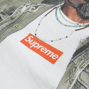 SUPREME シュプリーム 22AW Andre 3000 Tee Black Tシャツ 黒 Size 【L】 【新古品・未使用品】 20828948