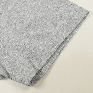 SUPREME シュプリーム 18AW Madonna Tee Gray Tシャツ 灰 Size 【L】 【新古品・未使用品】 20828950
