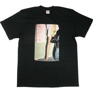 SUPREME シュプリーム 22SS Model Tee Black Tシャツ 黒 Size 【L】 【新古品・未使用品】 20828951