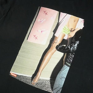 SUPREME シュプリーム 22SS Model Tee Black Tシャツ 黒 Size 【L】 【新古品・未使用品】 20828951