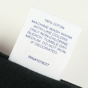 SUPREME シュプリーム 22SS Model Tee Black Tシャツ 黒 Size 【L】 【新古品・未使用品】 20828951