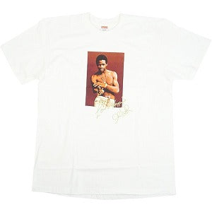 SUPREME シュプリーム 22SS Al Green Tee White Tシャツ 白 Size 【L】 【新古品・未使用品】 20828952