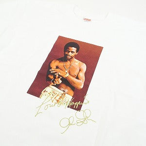 SUPREME シュプリーム 22SS Al Green Tee White Tシャツ 白 Size 【L】 【新古品・未使用品】 20828952