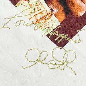 SUPREME シュプリーム 22SS Al Green Tee White Tシャツ 白 Size 【L】 【新古品・未使用品】 20828952