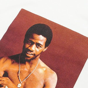 SUPREME シュプリーム 22SS Al Green Tee White Tシャツ 白 Size 【L】 【新古品・未使用品】 20828952