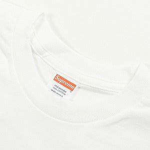 SUPREME シュプリーム 22SS Al Green Tee White Tシャツ 白 Size 【L】 【新古品・未使用品】 20828952