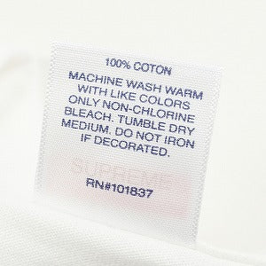 SUPREME シュプリーム 22SS Al Green Tee White Tシャツ 白 Size 【L】 【新古品・未使用品】 20828952